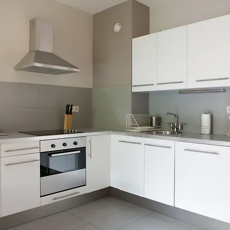 Turnau - Angel Apartment *