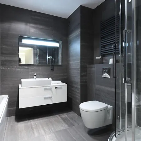 Turnau - Angel Apartment