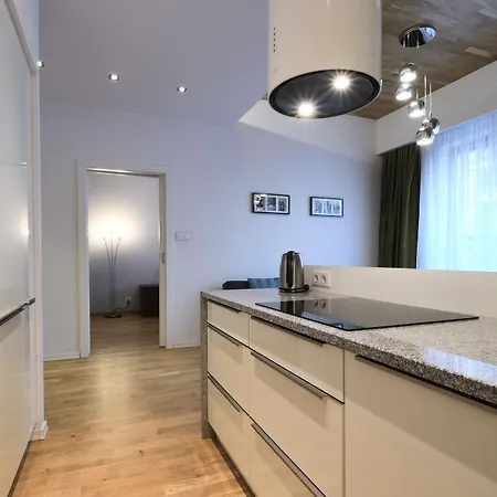 Apartment Turnau - Angel *
