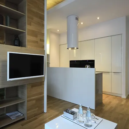 Turnau - Angel Apartment *