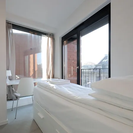 Turnau - Angel Apartment *