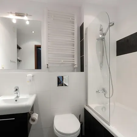 Turnau - Angel Apartment