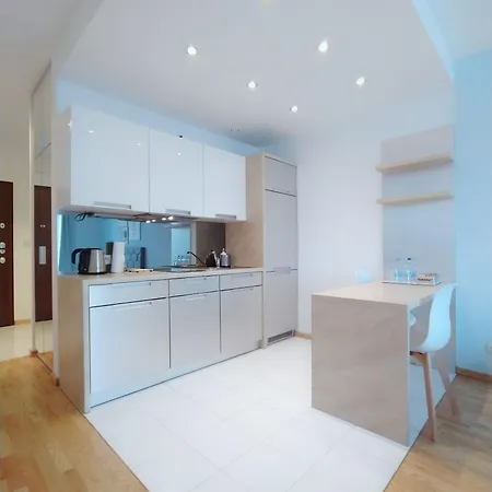 Turnau - Angel Apartment