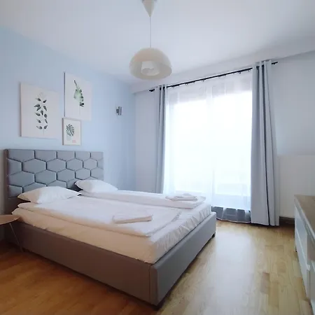 Apartment Turnau - Angel *