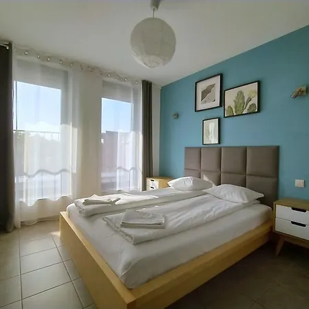 Turnau - Angel Apartment *