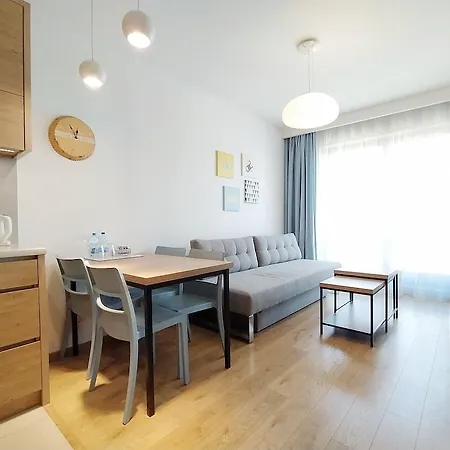 Turnau - Angel Apartment Krakow