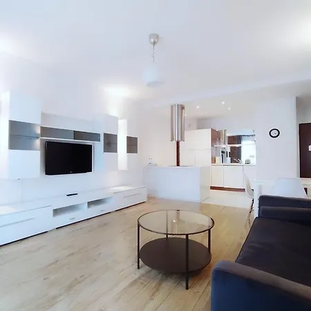 Turnau - Angel Apartment Krakow