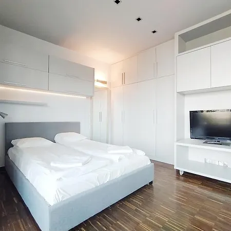 Turnau - Angel Apartment *