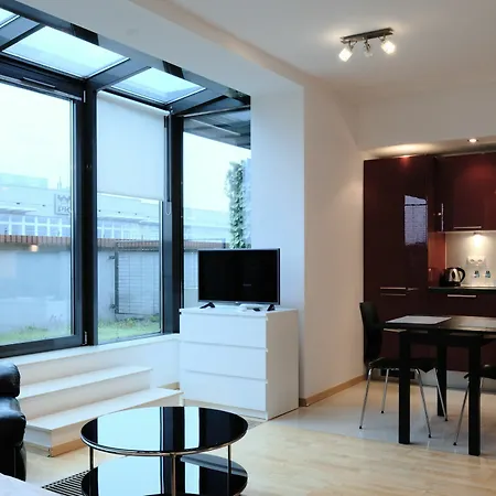 Turnau - Angel Apartment Krakow
