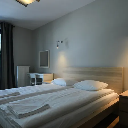 Apartment Turnau - Angel *