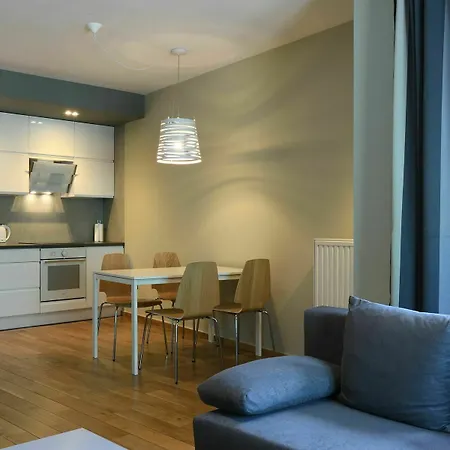 Turnau - Angel Apartment Krakow