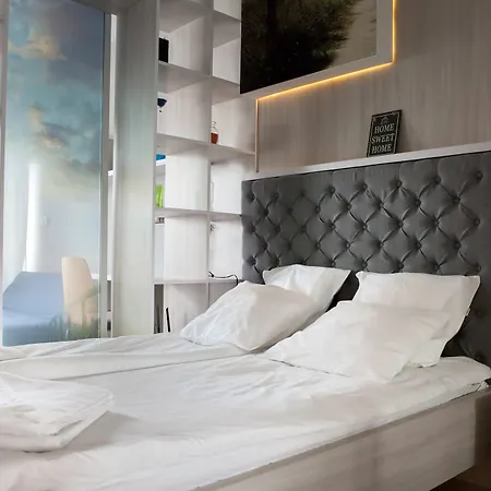 Apartment Turnau - Angel Krakow