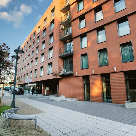 Apartment Turnau - Angel
