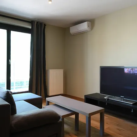 Turnau - Angel Apartment