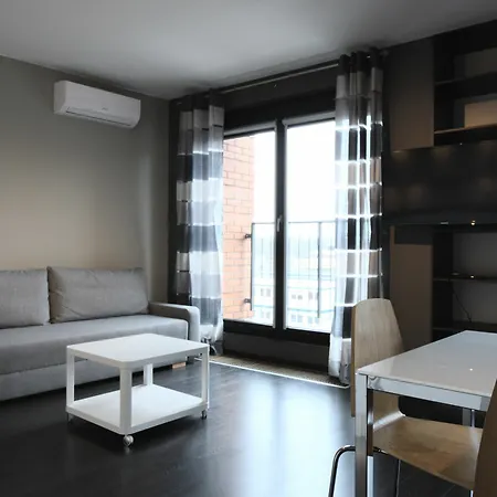 Turnau - Angel Apartment *