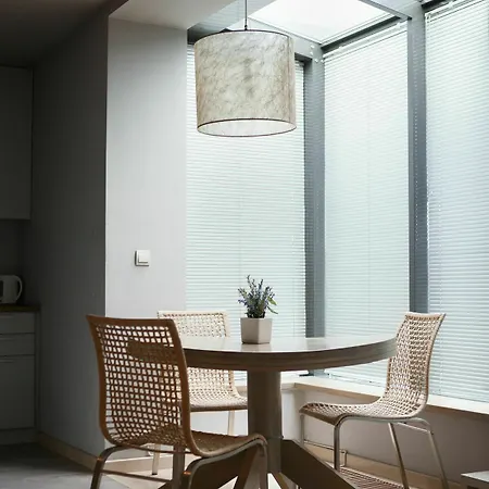 Turnau - Angel Apartment *