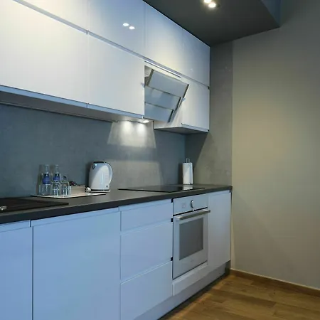 Apartment Turnau - Angel *