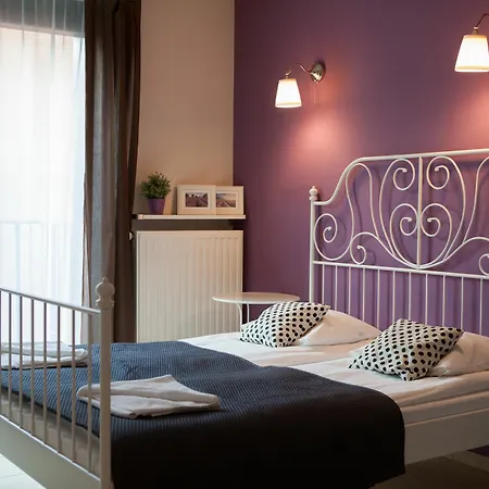 Apartment Turnau - Angel