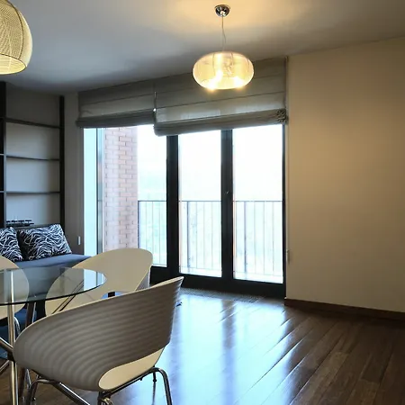 Turnau - Angel Apartment