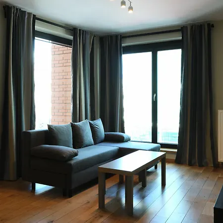 Apartment Turnau - Angel