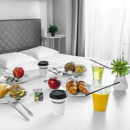 Turnau - Angel Apartman Krakkó