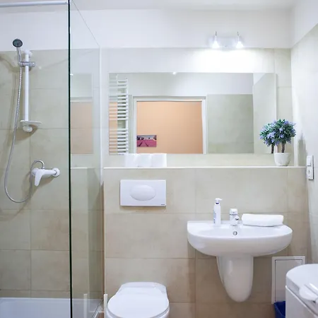 Apartman Turnau - Angel *