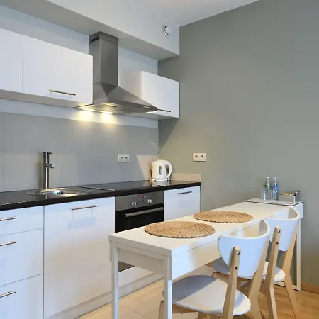 Apartman Turnau - Angel Krakkó