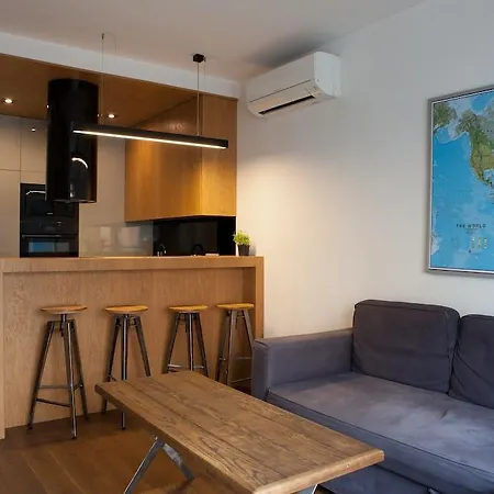 Apartman Turnau - Angel Krakkó