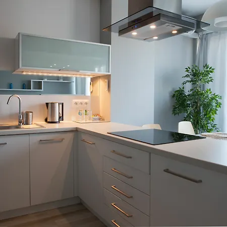 Apartman Turnau - Angel